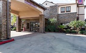 Comfort Suites Lake Jackson Clute