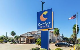 Comfort Suites Lake Jackson Clute